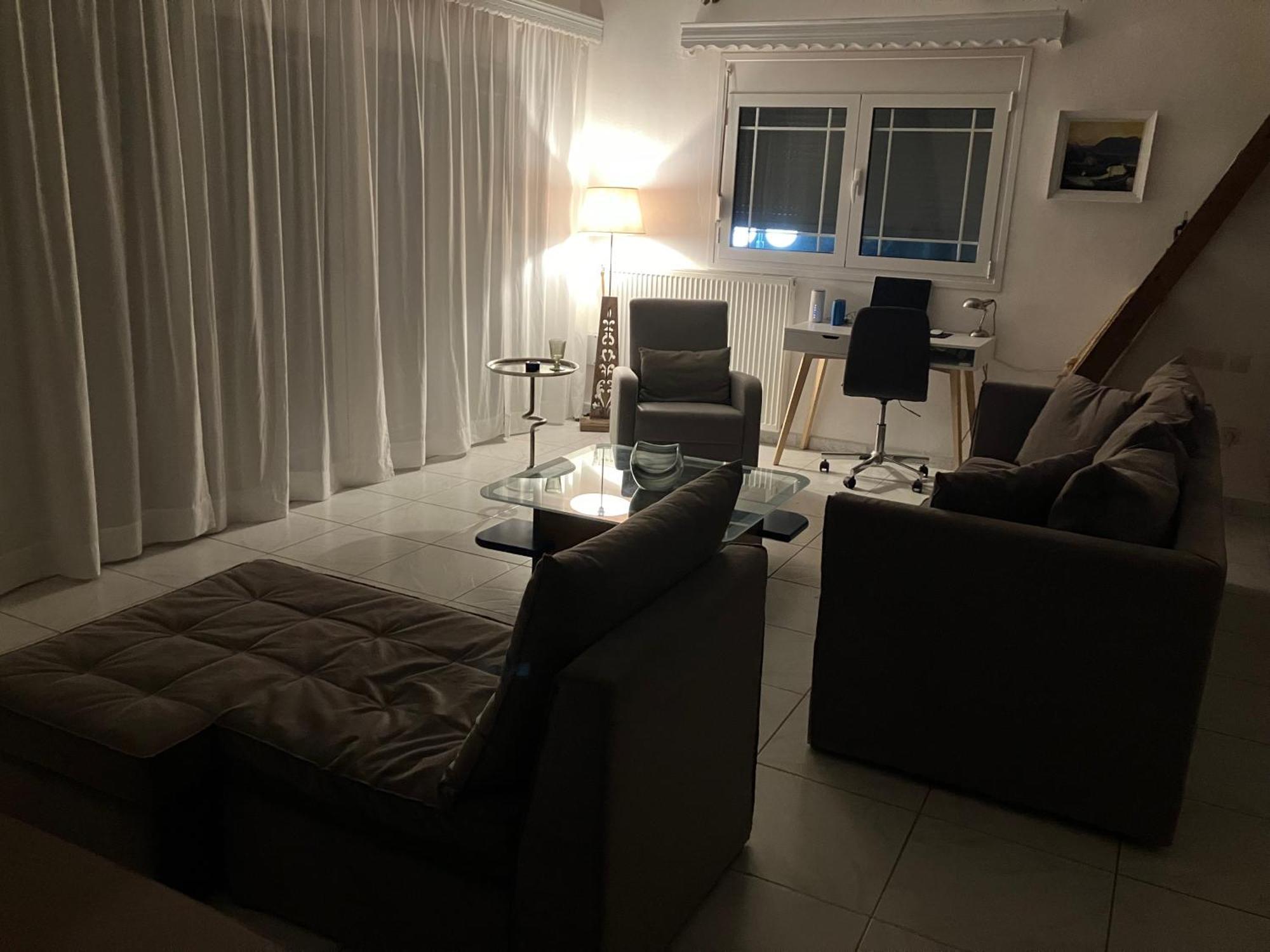 Beautiful Beach House Gerakini Exterior photo
